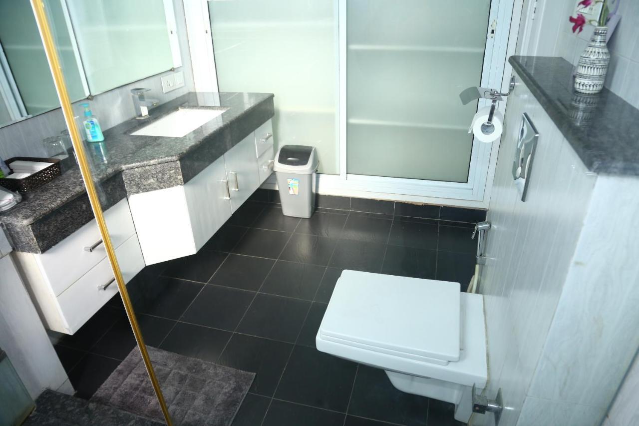 Joerose Villa Noida Exterior photo